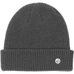 【新品】north peak（ノースピーク）ビーニー ニット帽 スノーボード スキー 【吸湿性、保温性、抗菌防臭性に優れたメリノウール使用】 フリーサイズ アウトドア スキー帽子 ニット帽子 ニットキャップ　BK　NP9441-BK