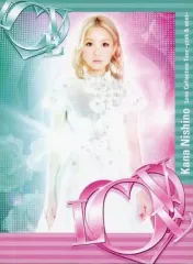 【中古】邦楽DVD 西野カナ / Love Collection Tour ～pink ＆ mint～ [初回生産限定盤]
