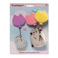 ☆新品 Pusheen ジュースパック型ぬいぐるみ 楽天市場】Pusheen the Cat プシーン キャット イッカク M