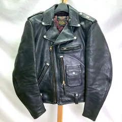 2025年最新】トイズマッコイ レザー ジャケットの人気アイテム - メルカリ