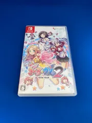 SWITCH ぎゃる☆がん2 ニンテンドー　ゲームソフト