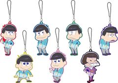 ヒロアカ 文化祭 アクリルチャームB ヒロプラ - メルカリ
