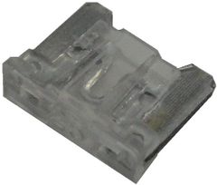 低背ヒューズ　10×11mm　12V　25A　低背ヒューズ　5個入　＜con-233＞