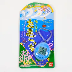 2025年最新】海で発見たまごっちの人気アイテム - メルカリ