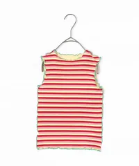 p.premier イロチ買いしたい総柄メロウタンク P310035