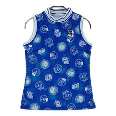 美品 ZOY ゾーイ ゴルフウェア セットアップ レディース サイズ40