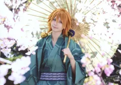 【中古】生写真(男性) 竹中凌平(浦島虎徹)/横型・上半身・キャラクターショット/舞台「刀剣乱舞 士伝 真贋見極める眼」ランダムブロマイド