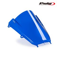 Puig 22284A Z-RACING SCREEN [BLUE] YAMAHA YZF-R9(25-) プーチ スクリーン カウル