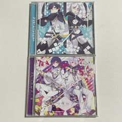 CD2枚 まとめ売り『アフターレインクエスト』と『プレリズムアーチ』そらいろまふらー After the Rain (そらる×まふまふ)