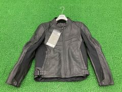 ⬛︎新品タグ付⬛︎Honda x KUSHITANI CBR フェイズジャケット L 