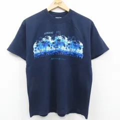 2024年最新】ハワイ tシャツメンズの人気アイテム - メルカリ