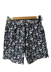 ザノースフェイス THE NORTH FACE ノベルティーフレキシブルショート NBW41579 L ネイビー ハーフパンツ ショーツ ボトムスのサムネイル