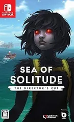 【中古】(未使用・未開封品)Sea of Solitude: The Director's Cut - Switch