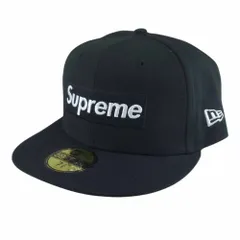 2026年最新】Supreme Money Box Logo New Eraの人気アイテム - メルカリ