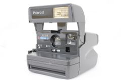 【返品保証】 ポラロイド Polaroid 636 Closeup ポラロイドカメラ  M6322