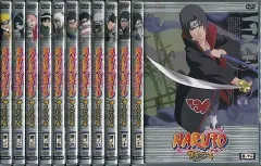 NARUTO 全12巻セット [レンタル落ち] [DVD] wgteh8f Amazon.co.jp: NARUTO ナルト 少年篇 1st 全12巻 + 2nd 全12巻 +