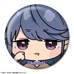 激レア　イベント限定　非売品 各務原なでしこ　志麻リン　缶バッジ 楽天ブックス: PRISMA WING 『ゆるキャン△』 各務原なでしこ