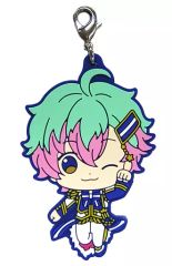 [중고] 스트랩 (캐릭터) 고양이 버드나무 키리오 인테리라 바 참 [이치 반 쿠지 아이돌 마스터 SideM ~ Anniversary collection ~] R 상