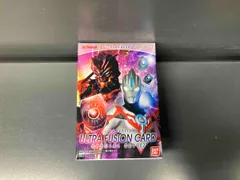 2025年最新】ウルトラフュージョンカード set special ウルトラ