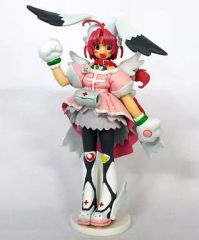 ナースウィッチ小麦ちゃん DXバージョン [HO0581/コン][OJ] - メルカリ