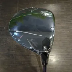 中古美品】スリクソンZXi 5W SPEEDER NX VIOLET 50SR