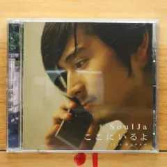2025年最新】SoulJaソルジャfeat青山テルマの人気アイテム - メルカリ