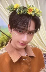 【中古】コレクションカード(男性) SEVENTEEN/JUN(ジュン)/CD「Seventeenth Heaven」(PM 2：14 Ver.) フォトカード