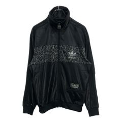 adidas by AlexanderWang メッシュトラックジャケット - メルカリ