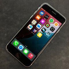 【訳あり品】iPhone SE (第2世代) SIMロック解除済  64GB  ホワイト