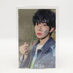 匿名配送 ヒスン トレカ ENHYPEN ENniversary 2021 - メルカリ