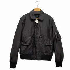 マルタンマルジェラ Martin Margiela Aviator bomber jacket メンズ EUR：48 のサムネイル