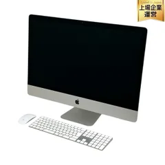 2024年最新】iMac 5K 27インチ 2020の人気アイテム - メルカリ