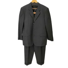 80S　COMME des GARCONS HOMME　2Bスーツ　セットアップ 楽天市場】COMME des GARCONS（スーツ｜スーツ・セットアップ