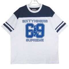 RINNE No.67 ナンバリング フットボールシャツ ロンT 常田大希 XL