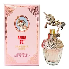 アナスイ ファンタジア ローズ オードトワレ EDT SP 30ml[7549] 佐川急便