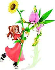 2025年最新】G.E.M.シリーズ デジモンアドベンチャー リリモン