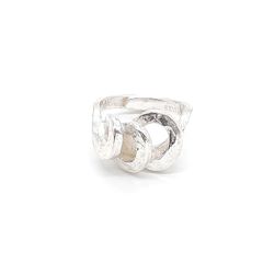 TIFFANY＆CO ティファニー リング SILVER 925 シルバー ナイフ