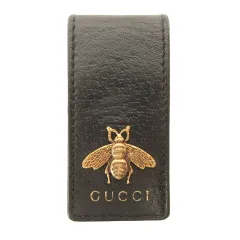 2025年最新】gucci マネークリップ 蜂の人気アイテム - メルカリ
