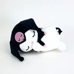 サンリオ クロミ もふもふうでまくら ぬいぐるみ 枕