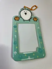 長野マーケット 自分ツッコミくま ナガノのくま トレカホルダー トレカケース