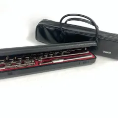 2025年最新】YAMAHA ヤマハ YFL-211SII フルートの人気アイテム