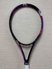 【初心者やジュニアにおススメ！】Prince(プリンス)テニスラケット SIERRA O3　シエラ　オースリー　BLK　7TJ139　【10,000円ラケットSET】