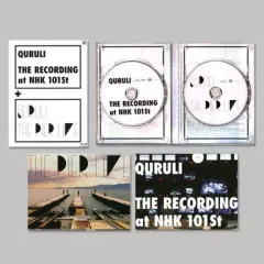 【中古】邦楽Blu-ray Disc くるり / THE RECORDING ＆ THE PIER LIVE [完全初回受注生産]