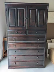 2025年最新】北海道民芸家具 箪笥の人気アイテム - メルカリ