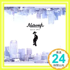 Nulbarich Guess Who? レコード 新品未使用 2025年最新】Yahoo!オークション -nulbarich guess whoの中古品