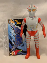 未開封品『レア』ジャンボーグA フィギュア 2025年最新】Yahoo!オークション -ジャンボーグa ソフビ(特撮)の