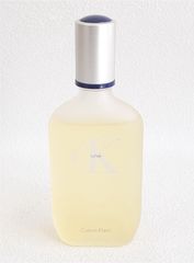 ☆ オードトワレ ☆ カルバンクライン　CK one　100ml　USED品！