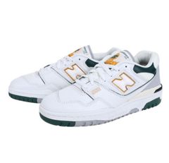 New Balance BB550 KELLY ニューバランス ケリーカラー スニーカー  BB550PWC GREEN/YELLOW