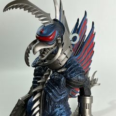 ムービーモンスターシリーズ　ガイガン２００５（パワーアップ・タイプ）　タグ付き Amazon.co.jp: ムービーモンスターシリーズ ガイガン2005(パワー