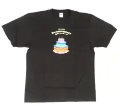 fruits zipper BACK ROGO Tシャツ/ ロゴT Lサイズ VgzPVLOpjhPyJpBMhw68fogeQg7F2v